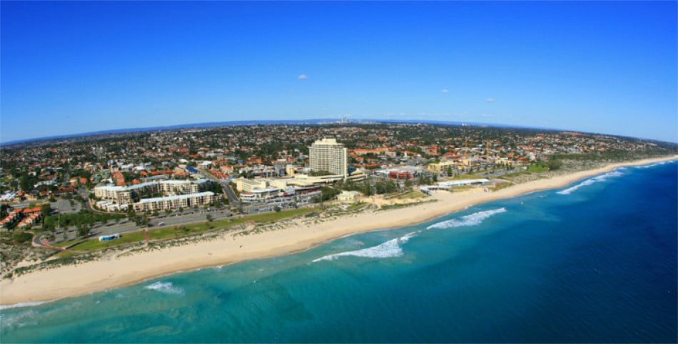 Perth’s Northern Suburbs