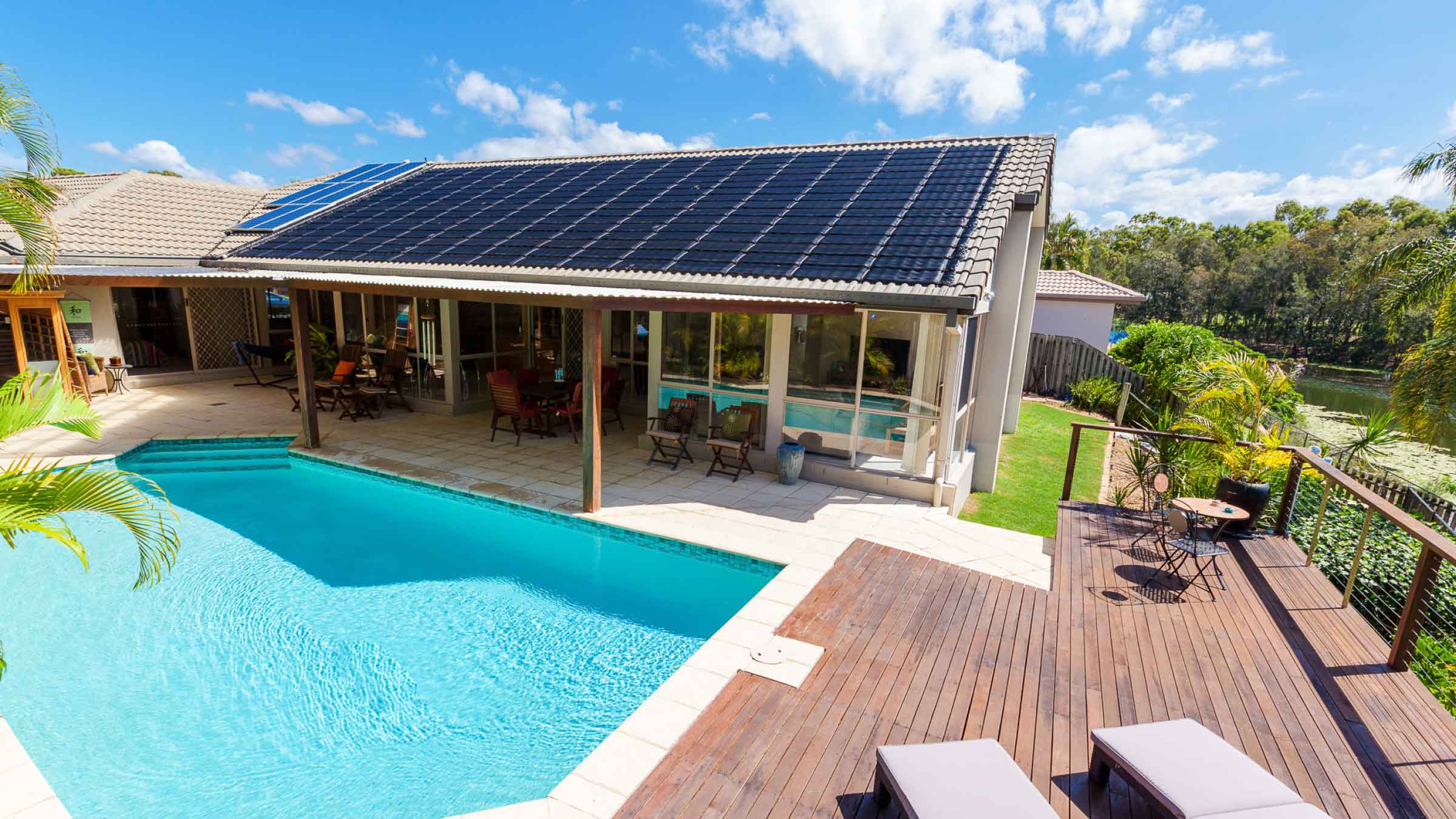 Solar Pool Heating Solar Pool Heating