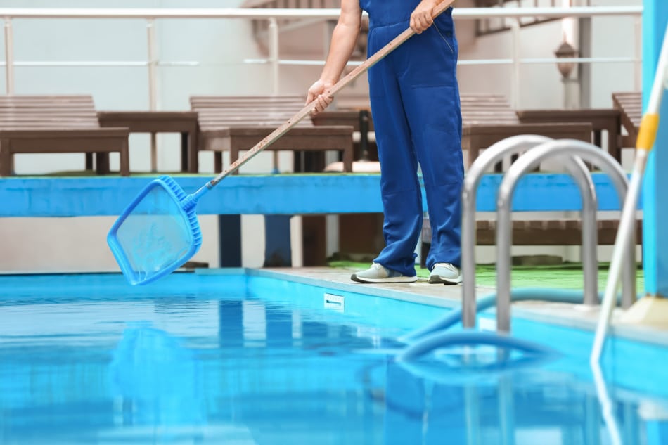 Pool Cleaning Jobs in Perth: What's Involved? pool cleaning