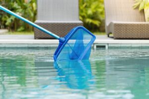 What Are The Typical Pool Maintenance Costs cleaning water