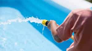 What Are The Typical Pool Maintenance Costs pool water consumption