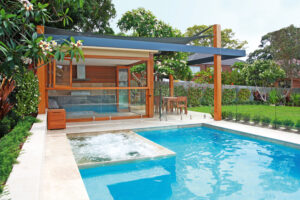How to Size a Pool Pump: Comprehensive Guide pool size