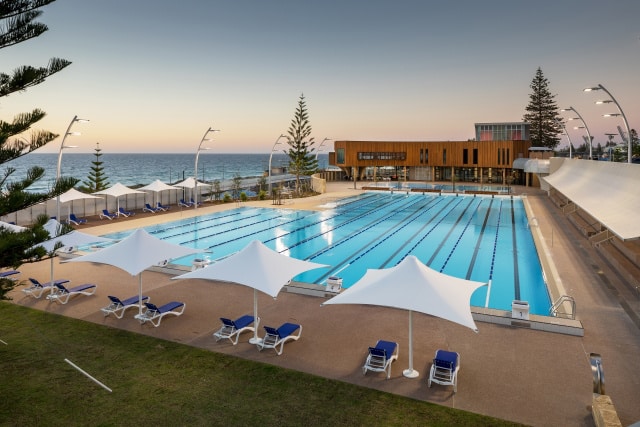 Commercial Pool Services Pool Service In Perth By 1 Pool Care