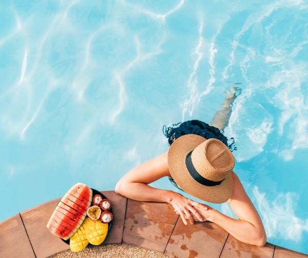 Holiday Pool Service Holiday Pool Service