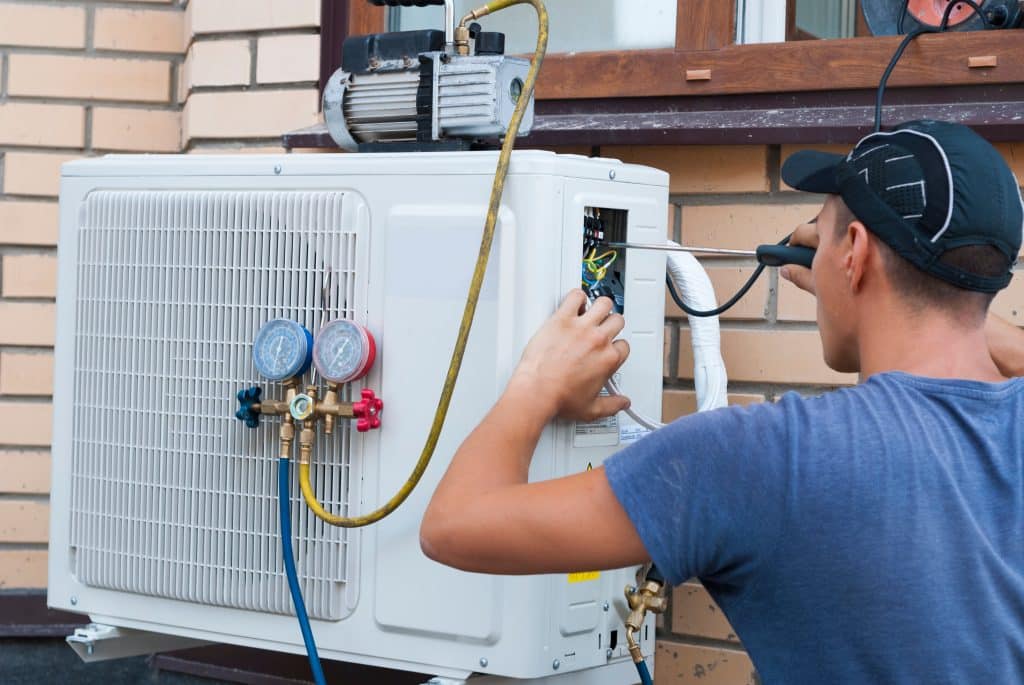 Pool Heat Pumps Australia