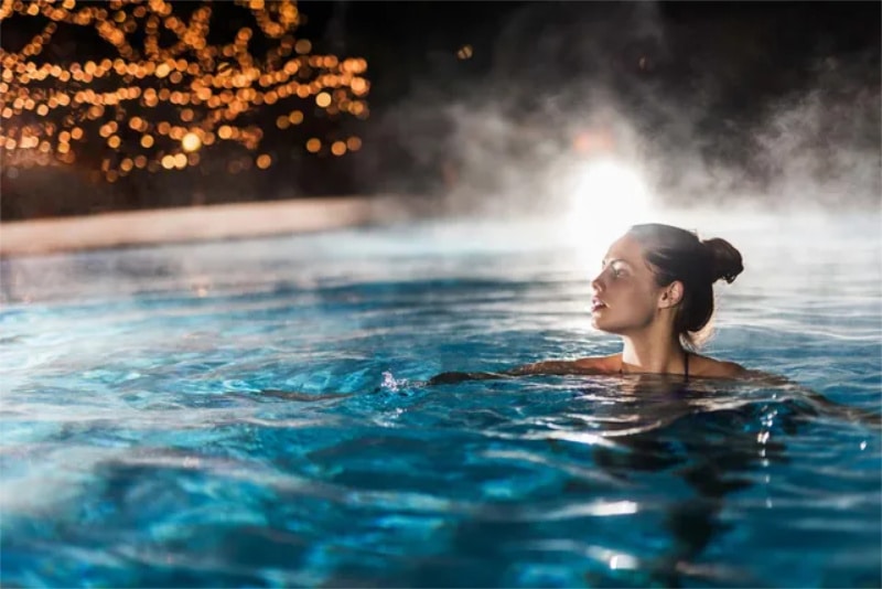 Heating Options for Australian Swimming Pools