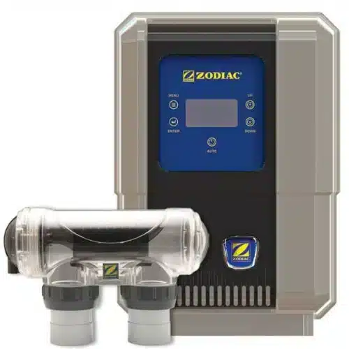 Pool Chlorinator Repairs What Does Your Swimming Pool Chlorinator Do