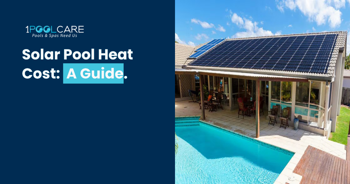 Solar Pool Heat Cost Solar Pool Heat Cost