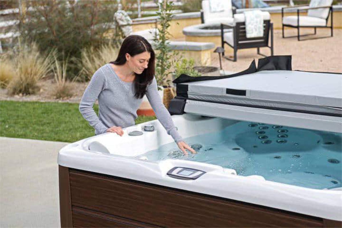 Spa Maintenance Tips