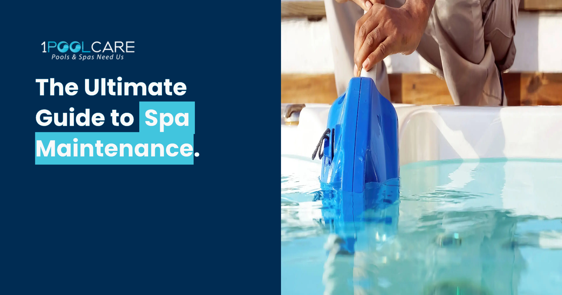 The Ultimate Guide to Maintenance Spa