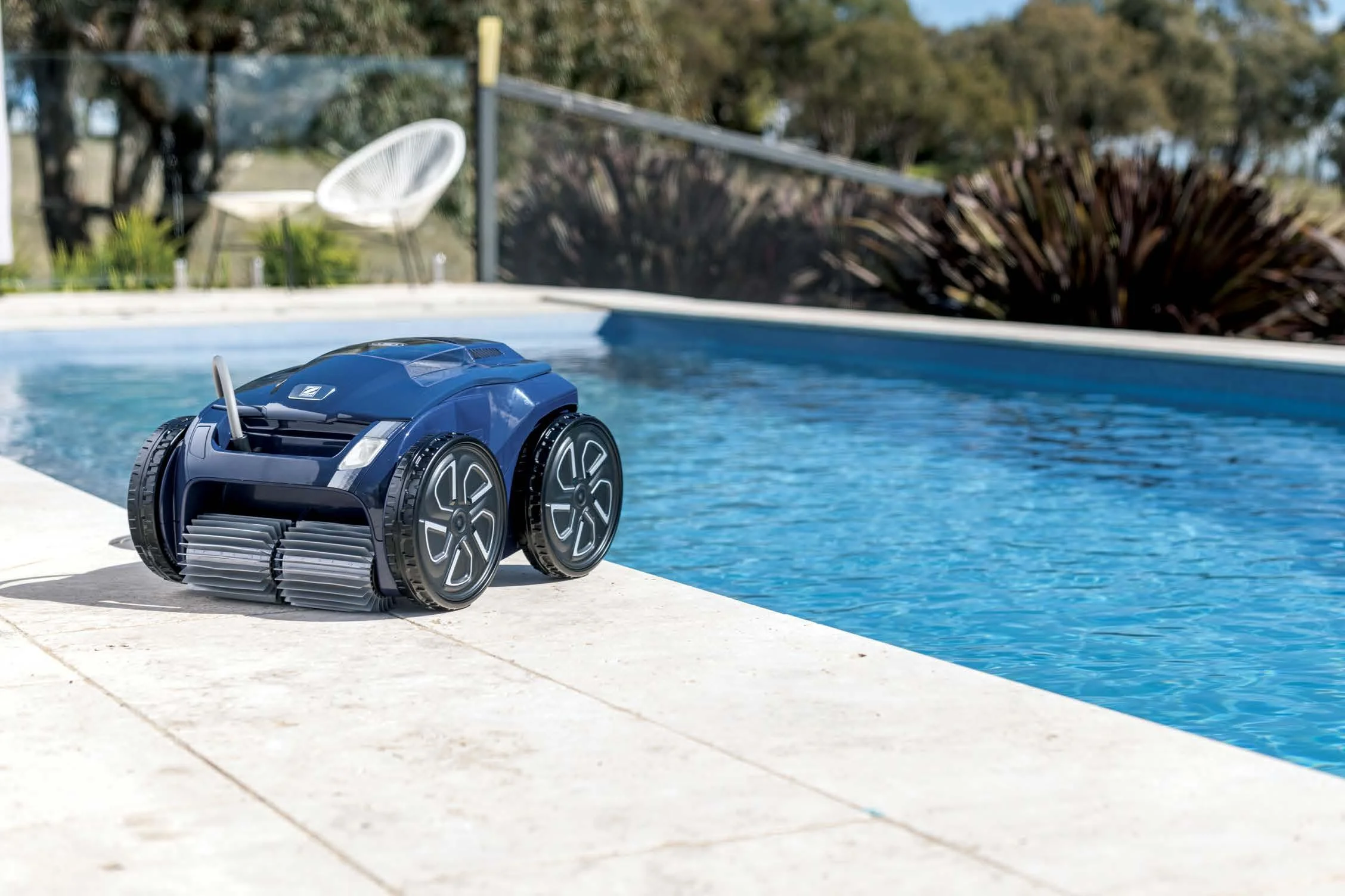 Residential Zodiac Pool Cleaners