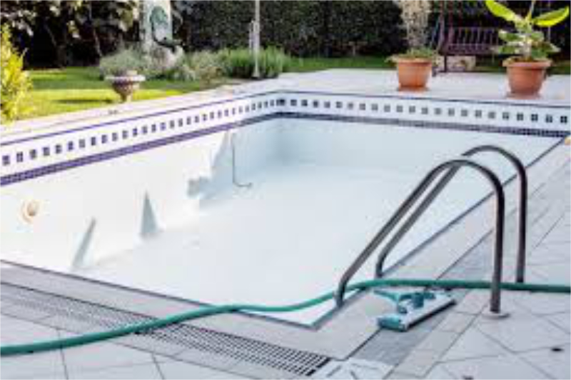 How To Prepare For Pool Draining