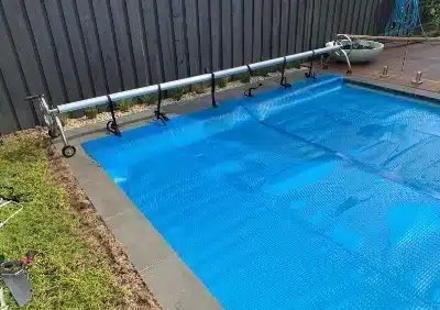 Pool Blanket
