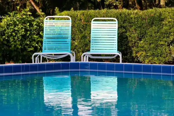 Real Estate Pool Maintenance Shared Property Legal Responsibilities Wa