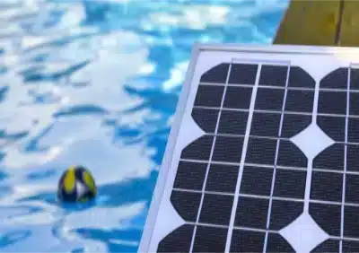 Solar Pool Heaters