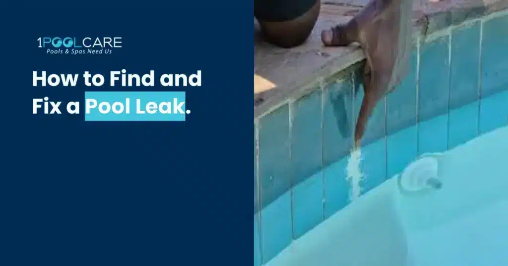 Find A Pool Leak 1024x538