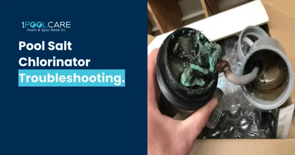 Pool Salt Chlorinator Troubleshooting 1024x538