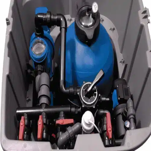 Pool Pump Repair
